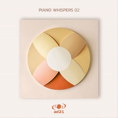 Piano Whispers 02