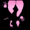 Jeffree Star - AriJay & Eddie Lewinsky lyrics