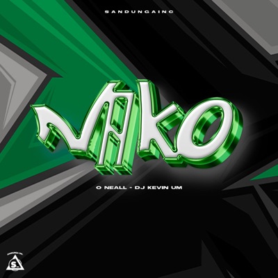 Nako (feat. O Neall) - Single