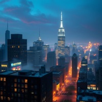 4:00 AM - Single - Stability