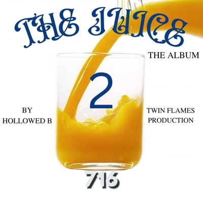 My Niggas to the Death of it All - Single