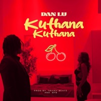 Kuthana Kuthana - Single - Dan Lu