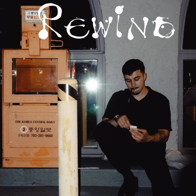 Rewind - Single