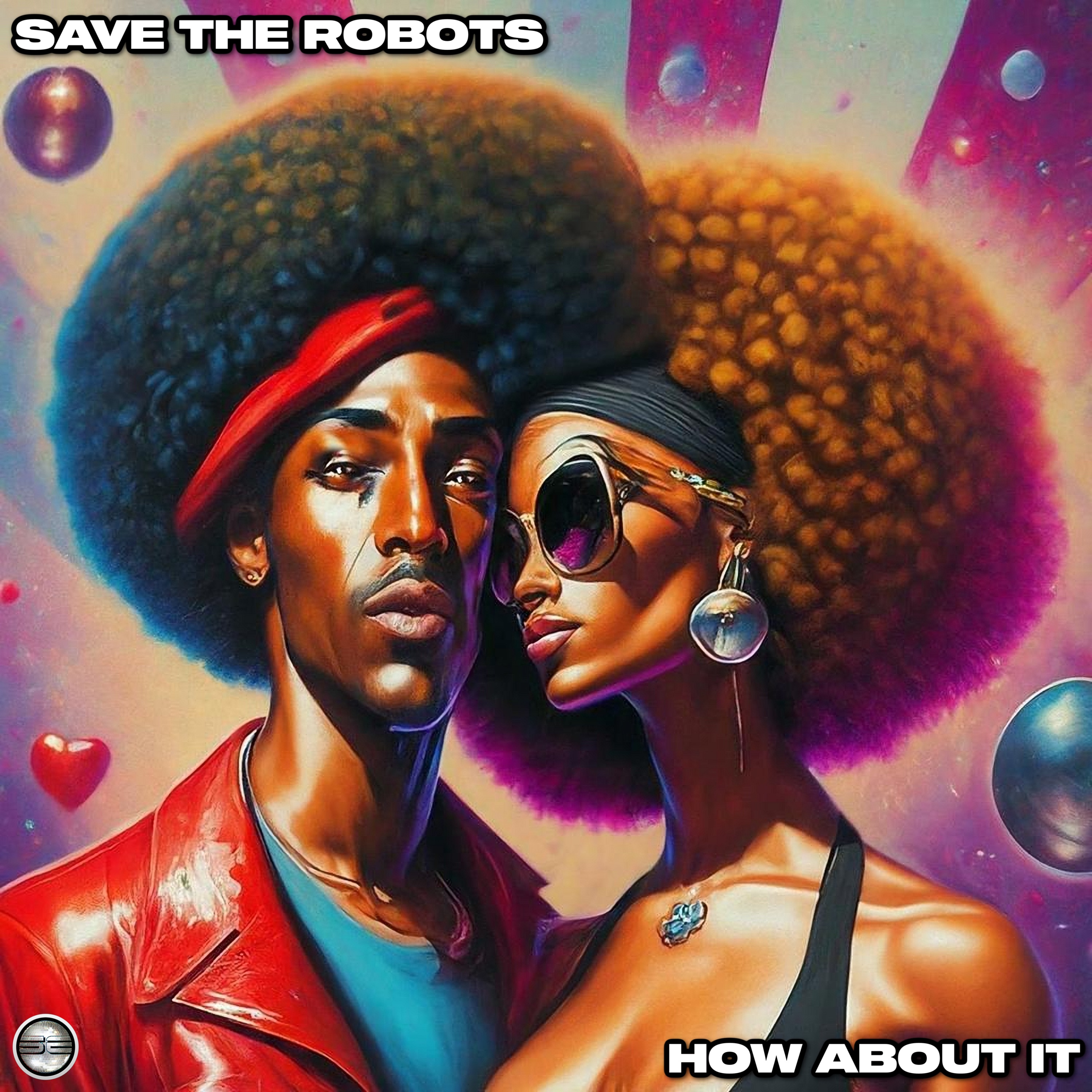 How About It - Single
