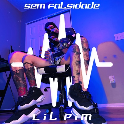 Sem Falsidade - Single