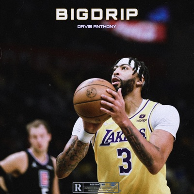 DAVIS ANTHONY - Single