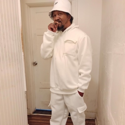 Buckwild Album (Radio Edit)