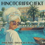 Riviera Nights - Hinotoriprojekt