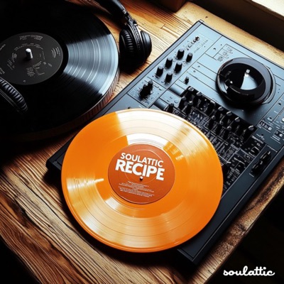 SOULATTIC RECIPE - Single