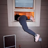 Tom Cruise Running (feat. Saylor Rigsby) - Single - Vesperteen