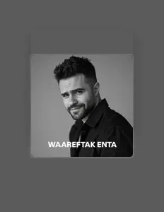 Luister naar Marc Tohme مارك طعمة, bekijk muziekvideo's, lees de bio, bekijk de tourdata, en meer!