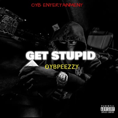 Get Stupid - Single