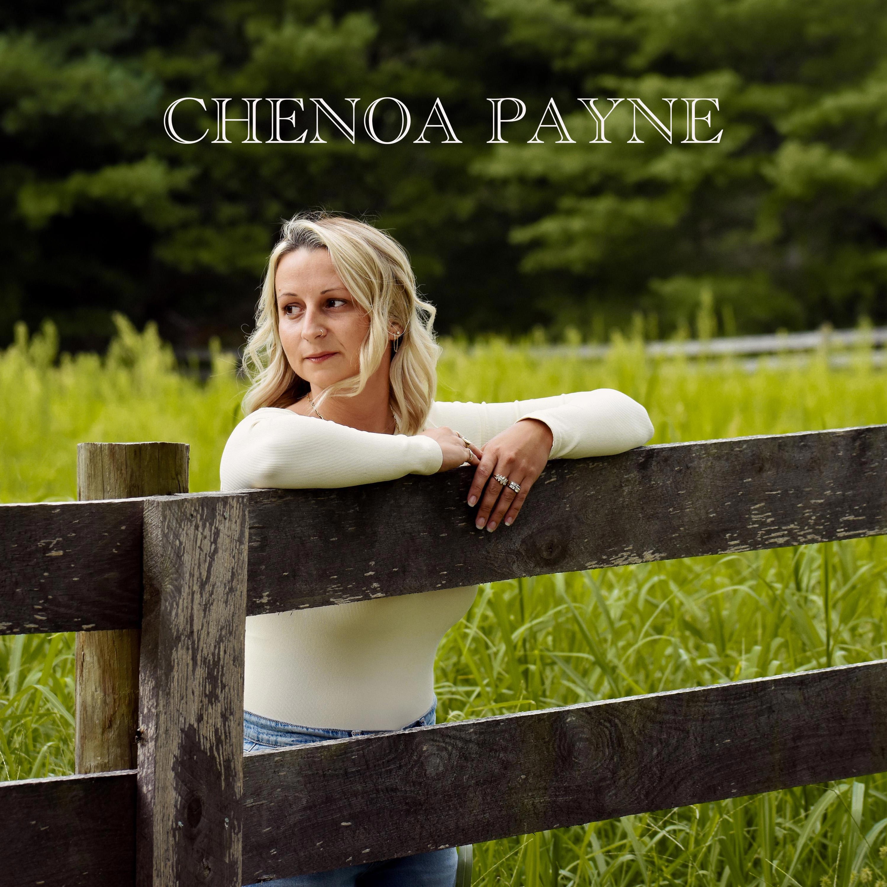 Chenoa Payne