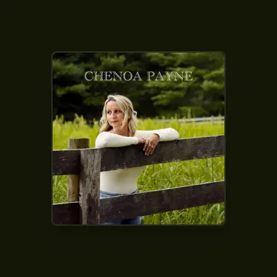 Listen to Chenoa Payne, watch music videos, read bio, see tour dates & more!