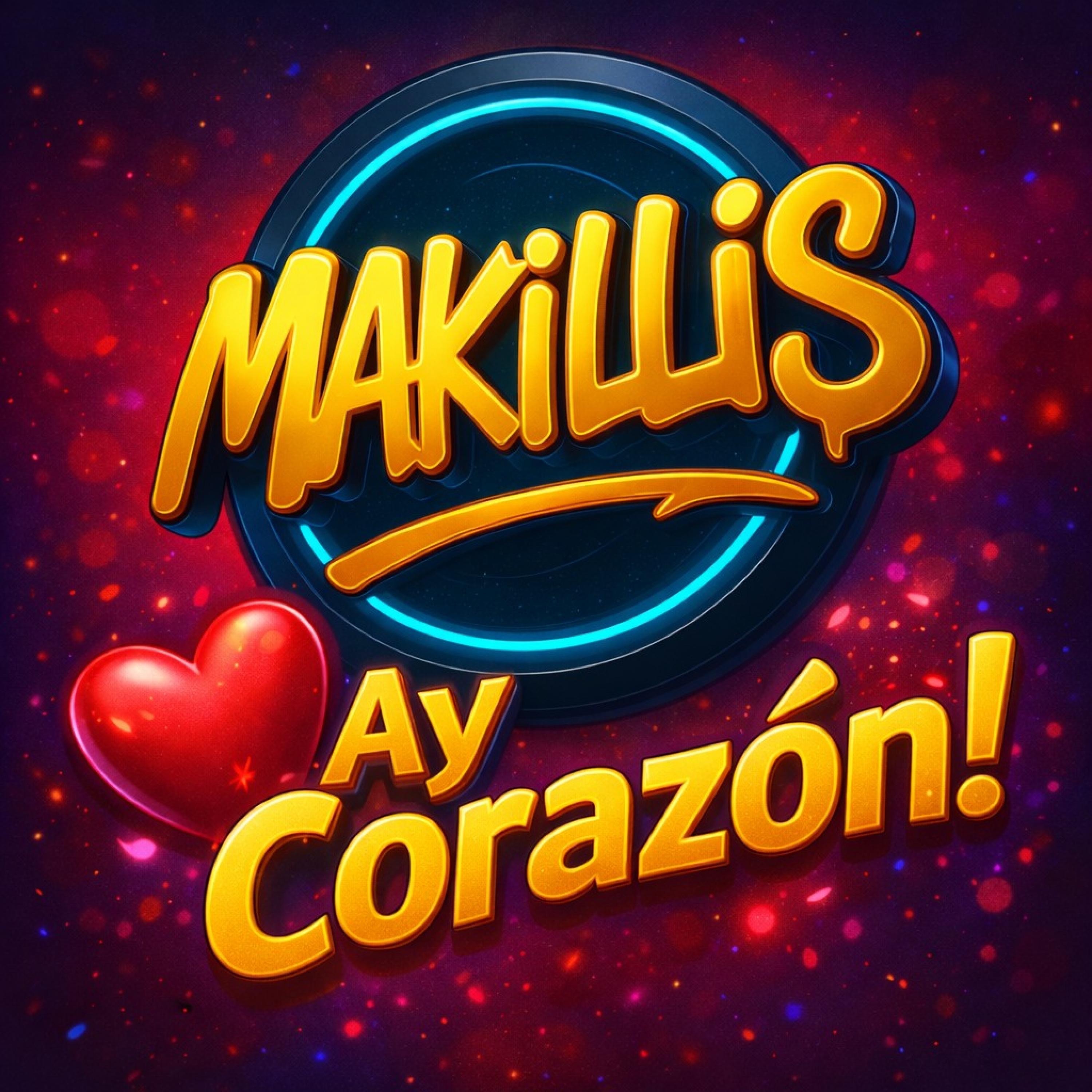 Ay Corazón - Single