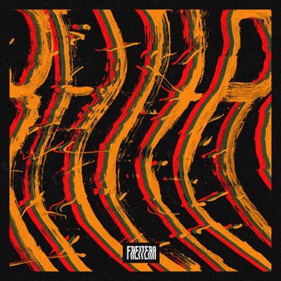 Psicodelia Rap Dub Urbana