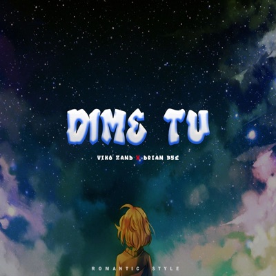Dime Tú (feat. Drian Bye) - Single