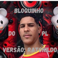 Bloquinho Do Pl 3.0 Versão Ratão (feat. Mel) - Single - ÉoPlvida