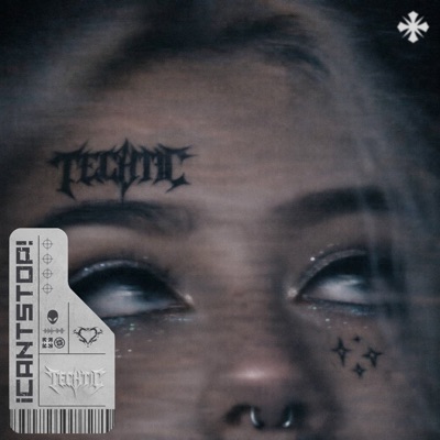 icantSTOP! - Single