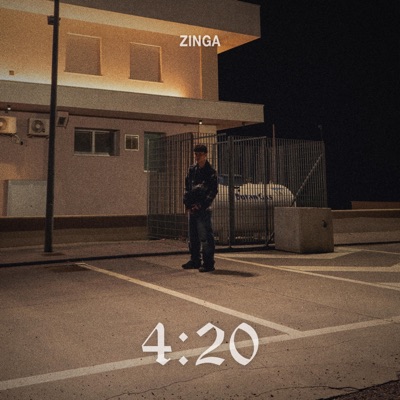 4:20 - Single