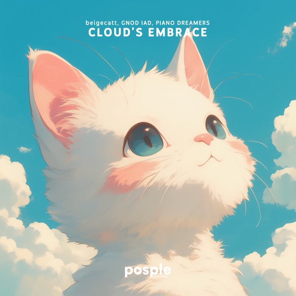 Cloud’s Embrace - Single