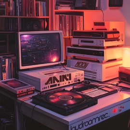 Play On (Aniki's That's OK Remix) Mooij