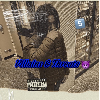 Villains & Threats