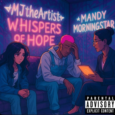 Whispers of Hope - EP