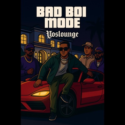 Bad Boi MODE - EP