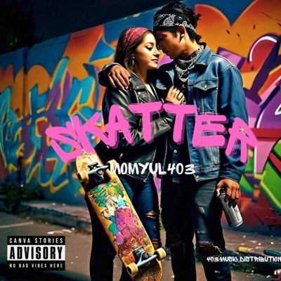 Skater - Single