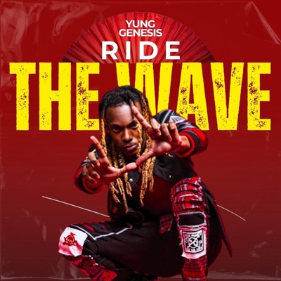 Ride The Wave - Single