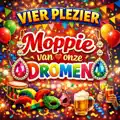 Moppie Van Onze Dromen