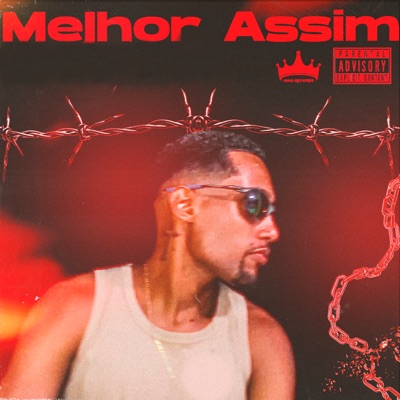 Melhor Assim - Single