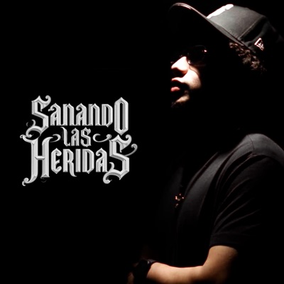 Sanando las heridas - Single