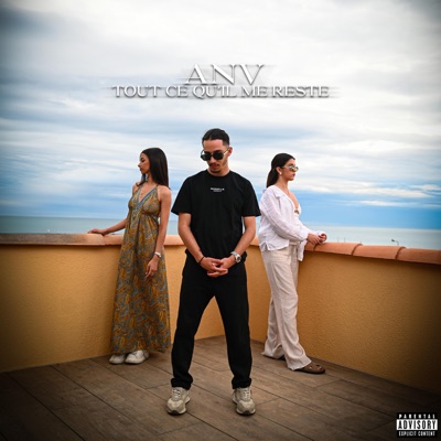 Tout ce qu'il me reste - Single