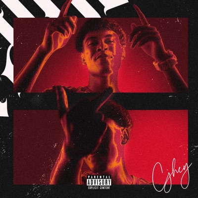 Jovem Tralha (wav.anti) (feat. Cjhey & Bxgs) - Single