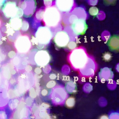 Impatiens (Edited Version) - EP