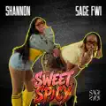 Sweet spicy