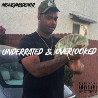 Lucked Up - Single - MoneyMadeMir