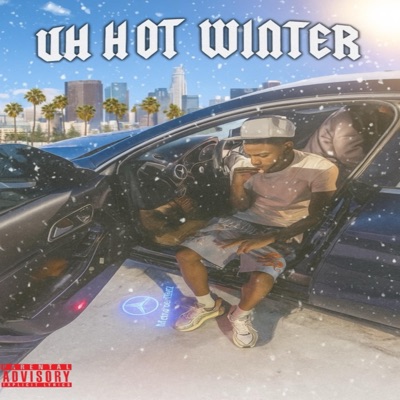 Uh Hot Winter - EP