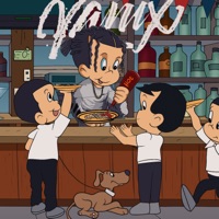 Hot - Single - Yanix