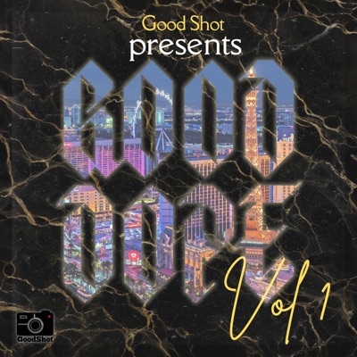 3. Demon Time (feat. JAY HIPPIE & CHOZEN RU) - Single