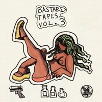 The Bastard Tapes, Vol. 3 - bbymutha
