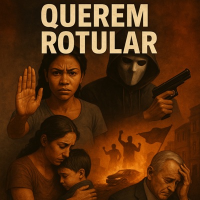 Querem Rotular - Single