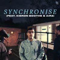 Synchronise - Single - Paleblu