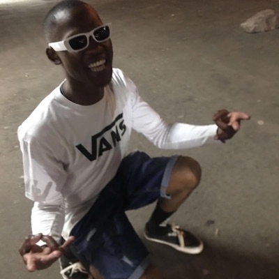 Chasing the Dream - Single