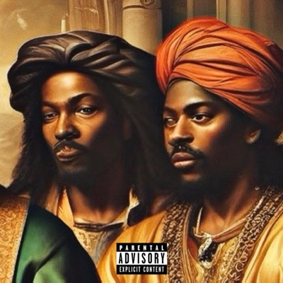 Foolian (Da Vinci) - Single