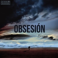 Obsesión (feat. Ney El Que Produce) - Single - Blixnay