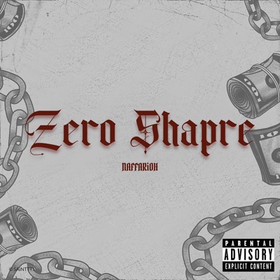 ZERO SHAPRE - EP