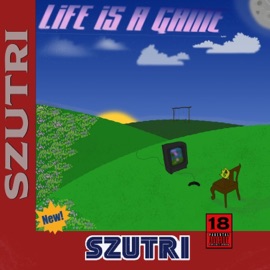 Back On My Feet (feat. Knucklez) Szutri